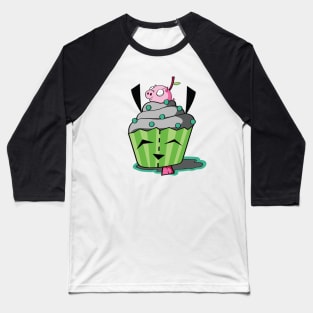 Piggy GIR Baseball T-Shirt